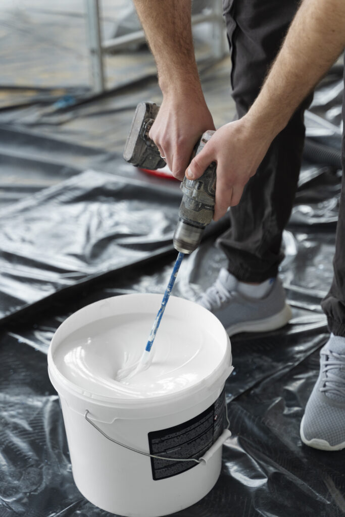 Professional Waterproofing Solutions for Long-Lasting Protection