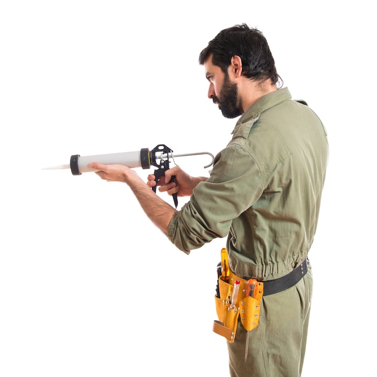 Sealants & Adhesives for Modern Construction