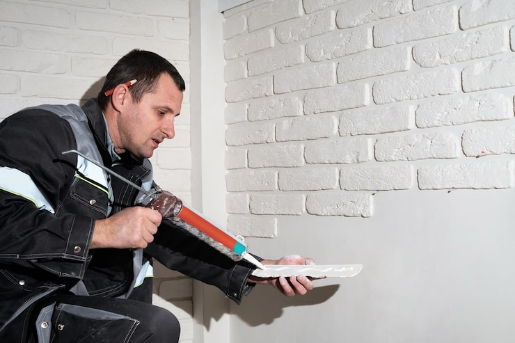 Sealant Solutions