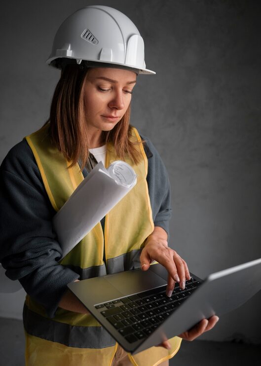 Our Process Technical Support