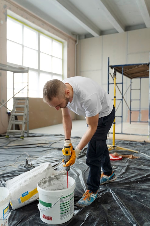 Sealants Applications We Cover